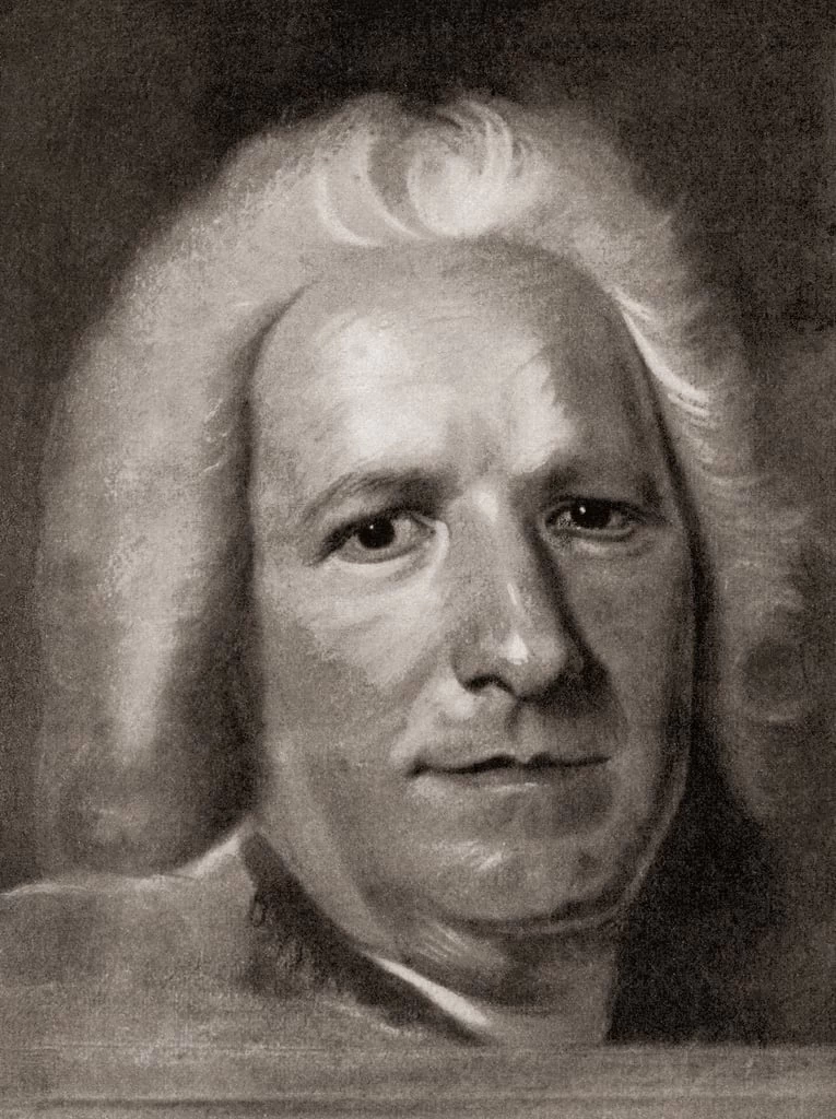 Ritratto di uomo
